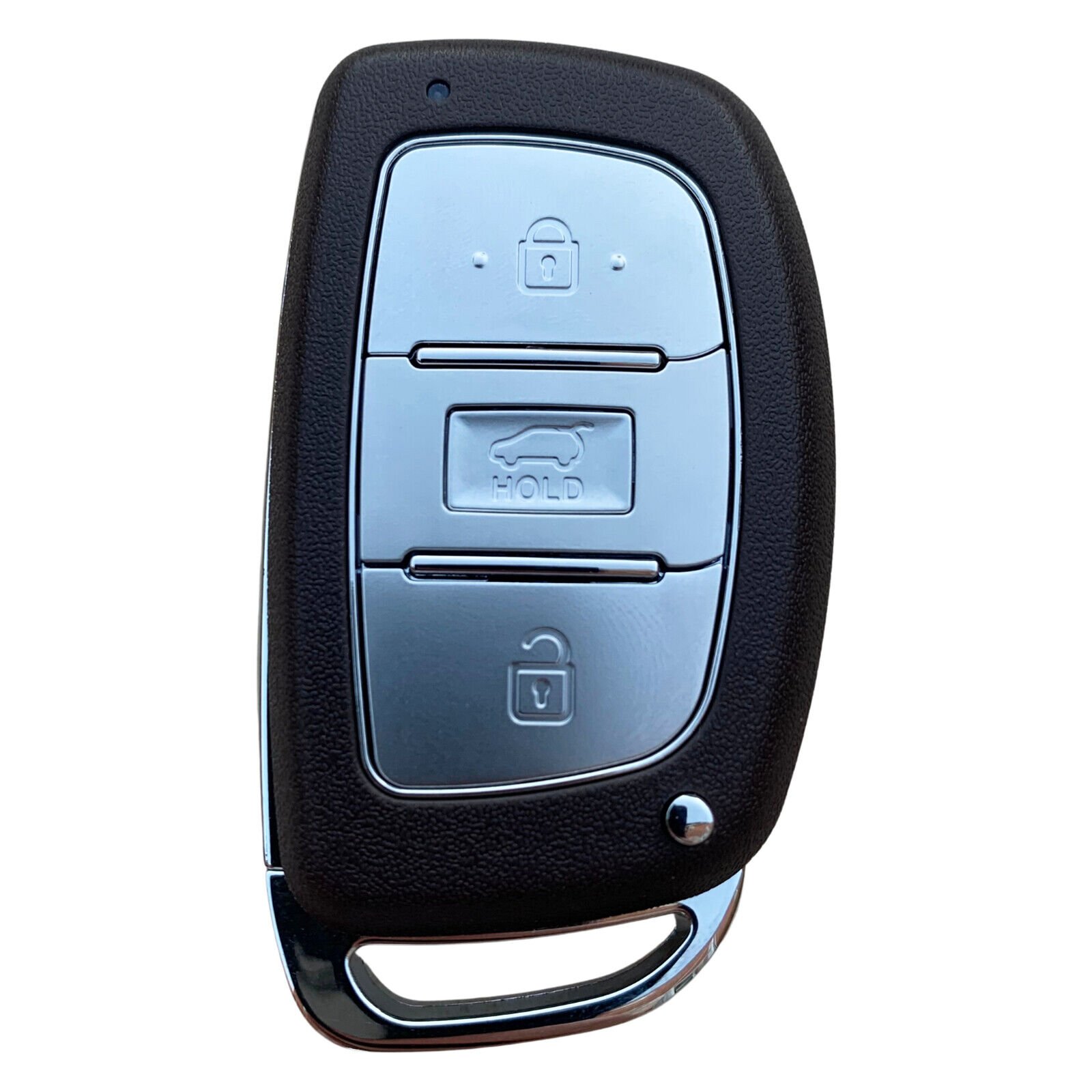 Hyundai Tucson 2019-2020 Smart Remote Key 3 Buttons 433MHz Transponder ID47 95440-D7000