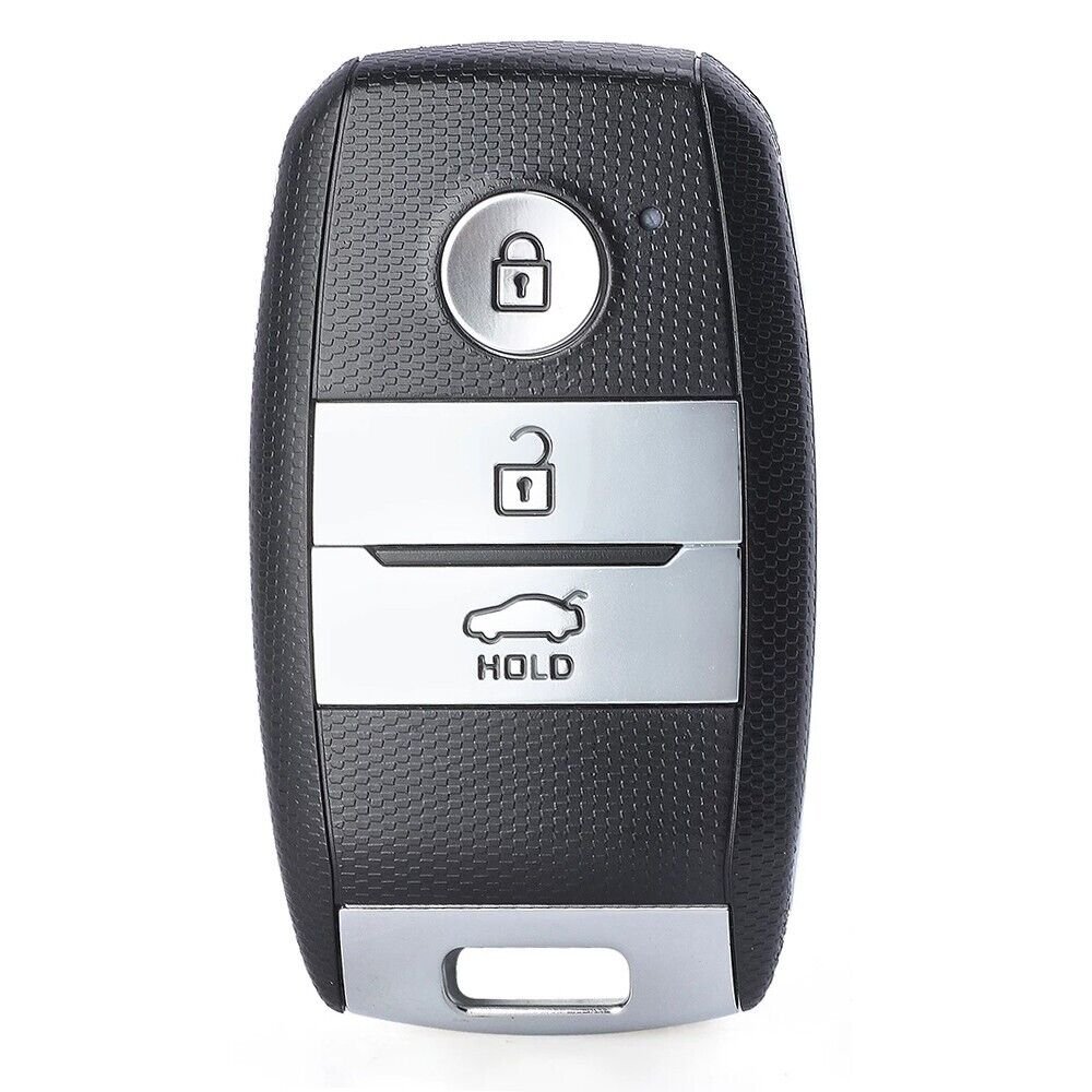 F1100 (1) KIA Sportage 2019 Smart Remote Key 3 Buttons 433MHz 95440-F1100