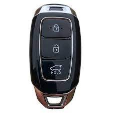 Hyundai Kona 2018 - 2020 Smart Remote Key 3 Buttons 433MHz 95440-J9101