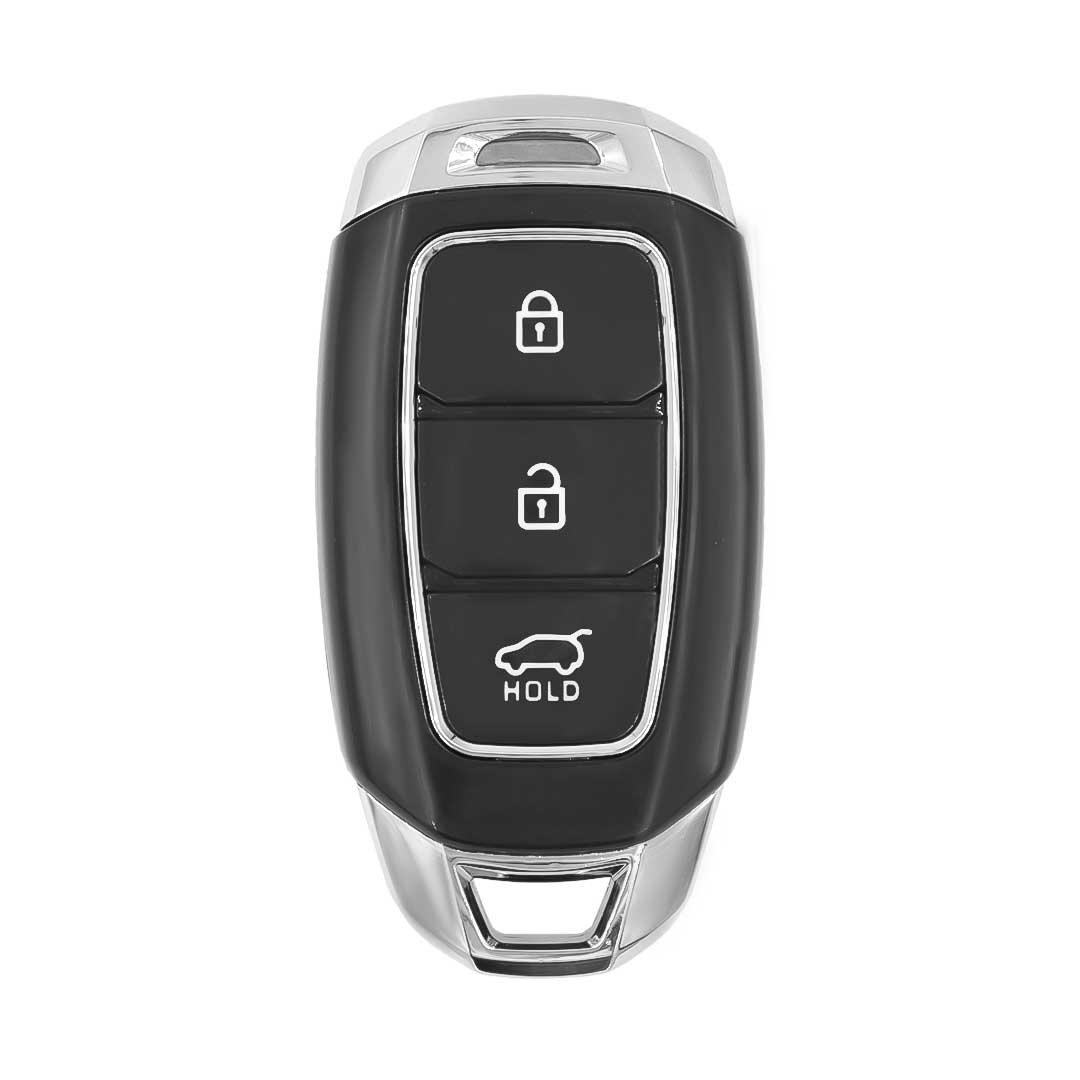 hyundai-kona-remote-key-3-buttons-hitag-3-95440-j9100-mk6927 Hyundai Kona 2018-2020 Smart Remote Key 3 Buttons 433MHz HITAG 3 Chip 95440-J9100