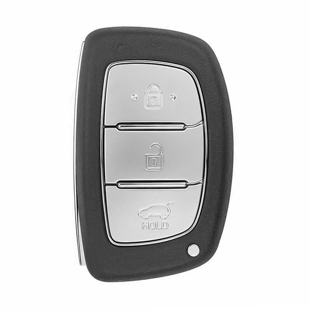hyundai-tucson-smart-key-2016-433mhz-3button-95440-d3000-mk5586-1 Hyundai Tucson 2016-2018 Smart Remote Key 3 Buttons ID47 Transponder 433MHz 95440-D3000 / 95440-D3000