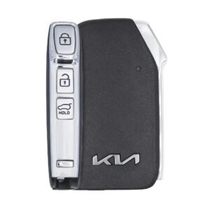 Kia Ceed 2022 - 2024 Genuine Smart Remote Key 3 Buttons 433MHz 95440-J7650