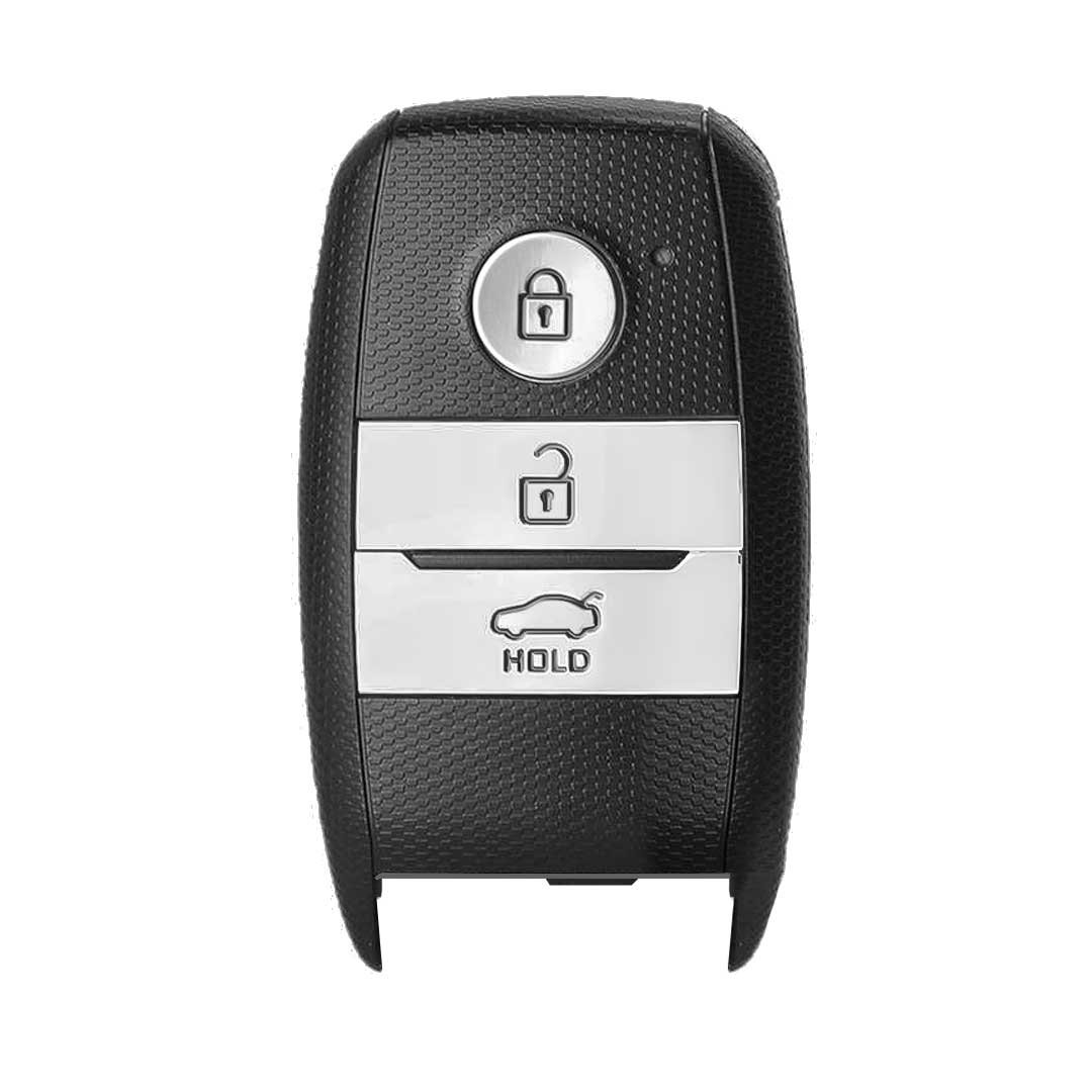 KIA Niro 2016-2019 Smart Remote Key 3 Buttons 433MHz 95440-G5100