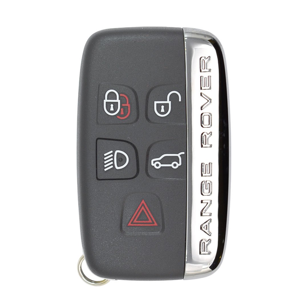 land-rover-range-rover-original-smart-key-315mhz-mk3663 Range Rover 2012-2018 Smart Remote Key 5 Buttons 433MHz