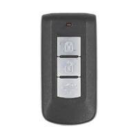 mitsubishi-lancer-2008-2014-original-smart-remote-key-3-buttons-433mhz-8637a663-mk1563-1 Mitsubishi Outlander 2008-2021 Aftermarket Smart Remote Key 3 Buttons 433MHz