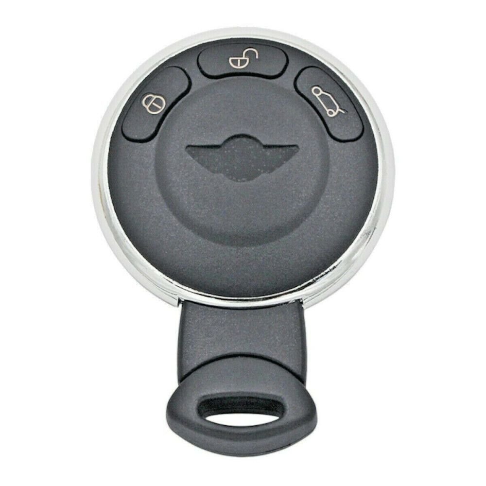 s-l1600 434MHz 46 Chip Slot Key for BMW Mini Cooper