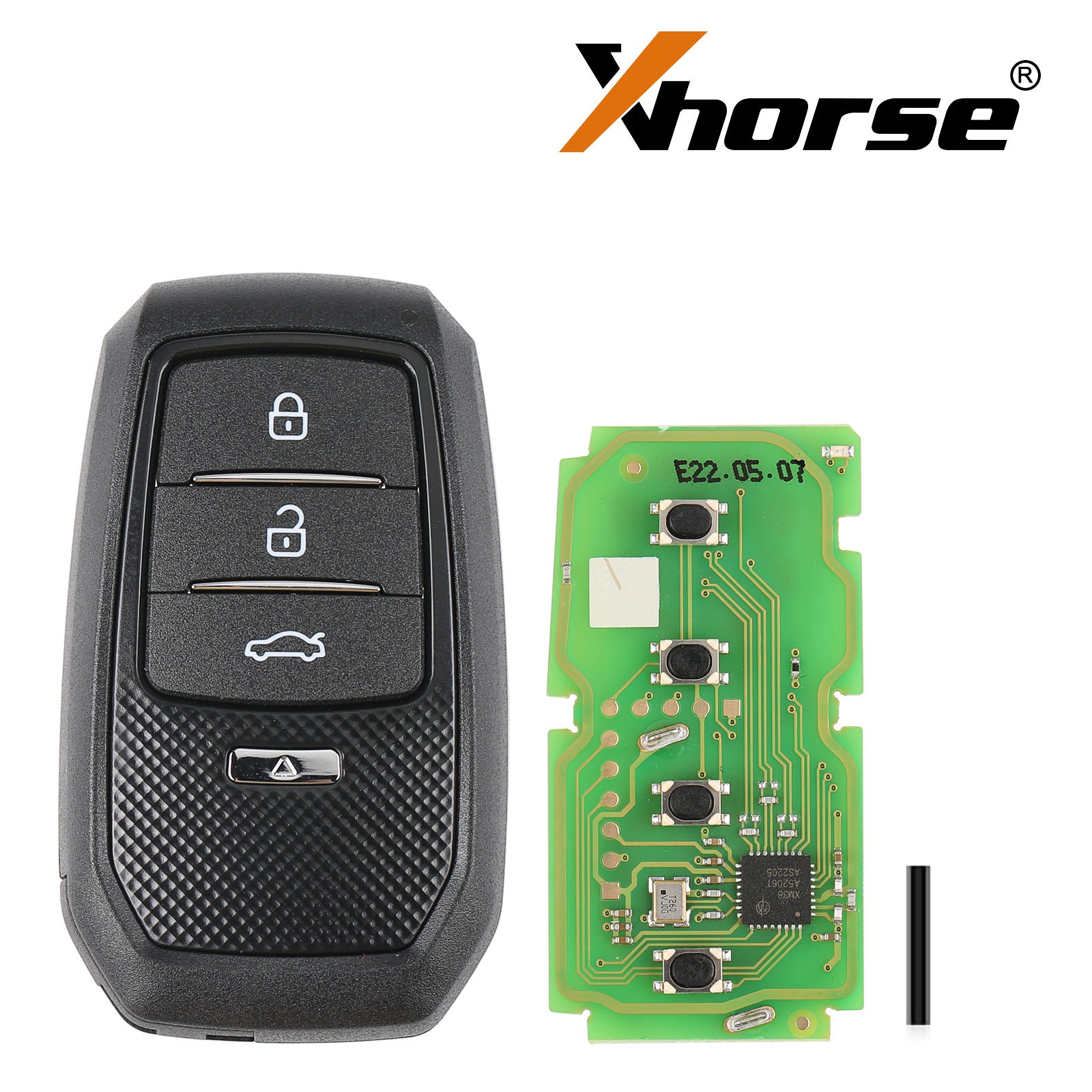 Xhorse Toyota XM38 Smart Key