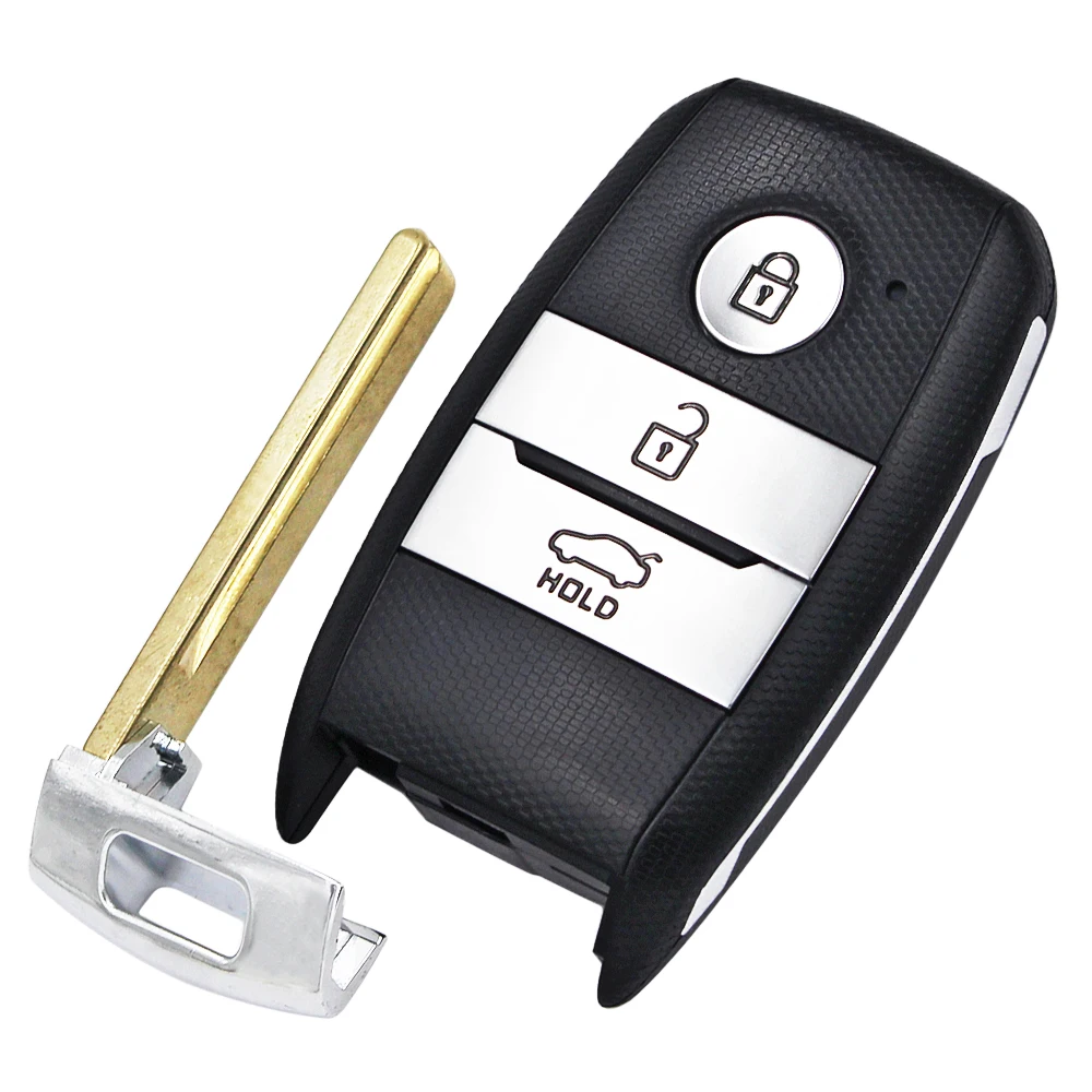 3-Buttons-Smart-Key-For-KIA-Sorento-2018-Frequency-433MHz-PN-95440-C5600-HITAG2-47-Chip KIA Sorento 2018 Smart Remote Key 3 Buttons 433MHz Transponder 95440-C5600