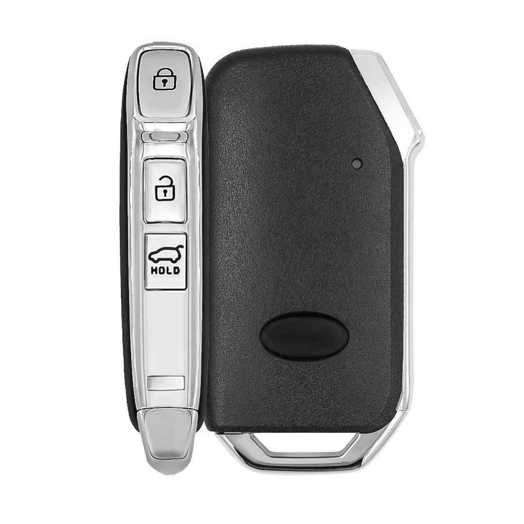 kia-stinger-smart-remote-key-95440-j5110-aftermarket-mk22161 KIA Stinger 2019 Smart Remote Key 3 Buttons 433MHz 95440-J5110