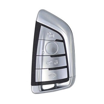bmw-fem-f-series-proximity-smart-remote-key-4-button-mk7651-1 433MHz 7945 Chip Smart Key for BMW CAS4+ FEM(EWS5)